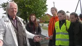 Три встречи