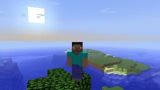 playing Minecraft like it's 2011 | ep 0