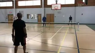 Wake Forest NC Pickleball
