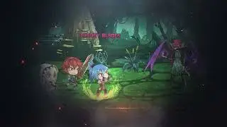 Heroes Of Drakemire Trailer