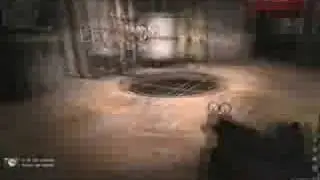 STALKER Clear Sky: Return to the Underground Pt. 2