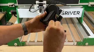 CrossRiver 4th Axis Available Now!
