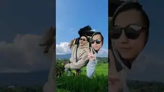 SEDIKIT CUPLIKAN LIBURAN DI BALI BERSAMA AYANG BEB!