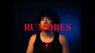 ARLETTE MOON - RUMORES