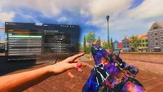40 KILLS with the Best Settings for Vondel 😍 (Season 4)