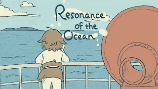 Resonance of The Ocean Walkthrough