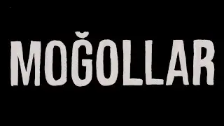 Moğollar - Anatolian Sun