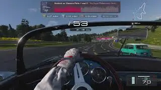 Gran Turismo 7 PS5 Unboxing, First Race & Intro Movie (No Commentary) EP1