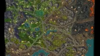 Обелиски для поиска слезы Асхи Heroes of Might & magic 5