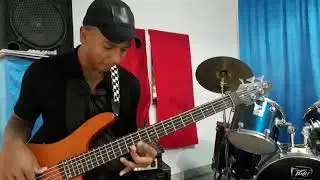 Los MEJORES  adornos Norteños en el BAJO!! Parte  #2
