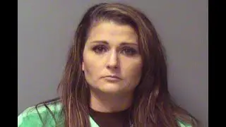 Iowa Mom Allegedly Left Kids Home Alone During Vacation