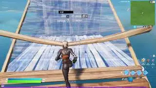 RANDOM FORTNITE BUILDING CLIPS!