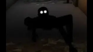 Body - Roblox Horror