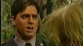 One Life To Live-Pt1 Megan and Max Trapped In Eterna 1989