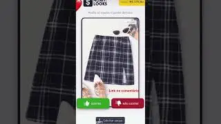 Avaliador de marcas - avaliador de marcas funciona #avaliadordemarcas #shorts
