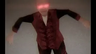 [Chicago DM] The DEMON & The LONER