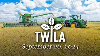 TWILA — September 20, 2024