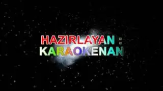 ERSAN ER TANRIM REMİX KARAOKE