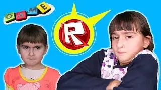 КАТЕ НЕ ДАЮТ ИГРАТЬ В ROBLOX