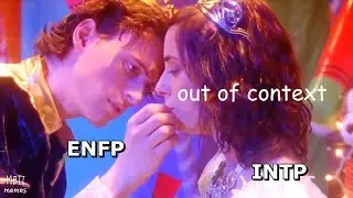 16 personalities as funny out of context movie scenes (MBTI memes)