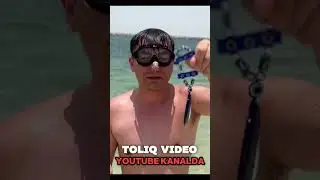 DOSTLAR TOLIQ VIDEONI KORISH UCHUN KANALGA OTING VA VIDEONI KORIP LIKE BOSING REKA CHIQARAYLIK 