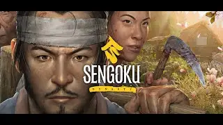 Sengoku Dynasty .Где найти горячие источники