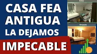 𝗔𝗥𝗥𝗘𝗚𝗟𝗔𝗥 𝗖𝗔𝗦𝗔 𝗙𝗘𝗔🏡 𝘆 𝗣𝗢𝗖𝗢 𝗔𝗧𝗥𝗔𝗖𝗧𝗜𝗩𝗔 𝗽𝗮𝗿𝗮 𝗩𝗘𝗡𝗗𝗘𝗥𝗟𝗔 𝗥Á𝗣𝗜𝗗𝗢💳