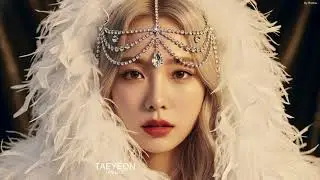 If Opalite Was A K-POP Song By TAEYEON?