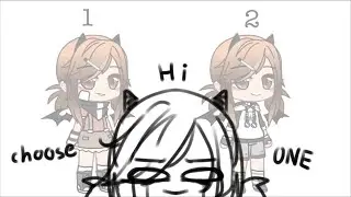 New main OC 1 or 2?