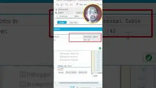 ABAP DEBUGGING TIPS!! 