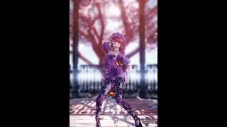 [MMD] IU - LILAC (Outfit DL) #mikumikudance #kpop #mmdshorts #youtubeshorts #mmd #iulilac  #iu