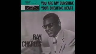 Letter from Jimmy Davis about Ray Charles' "You Are My Sunshine"