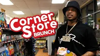 G Perico: Corner Store Brunch || EP. 85
