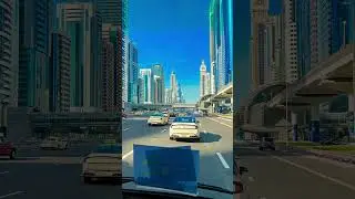 Dubai Show |#shorts