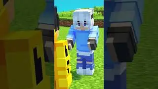 Fighting Over a DIAMOND! 