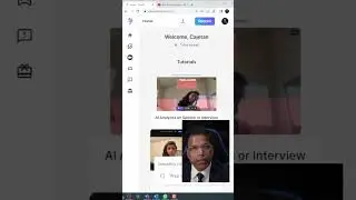 Transcribe Video or Audio Files using Yoodli 