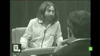 Hasta el Fondo - John Lennon