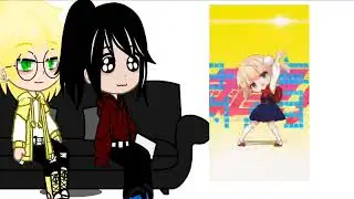 React to Loli God Requiem!😱