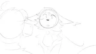 It's been so long || Short OC animatic
