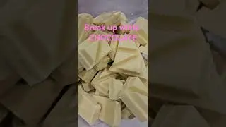 SARAP NETO WHITE CHOCOLATE AT SUGAR STORE #shorts  #viral  #asmr
