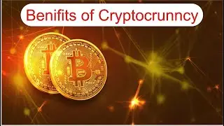 Benefits of Cryptocurrency | Bitcoin Trading to Earn Money in USA