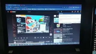 Windows 10 BSOD 58