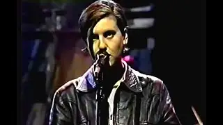 Elastica - Connection + Stutter - 1995-02-27
