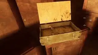 looting and shooting [Ghosts of Tabor]