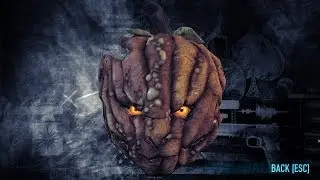 PAYDAY 2 - Halloween 2013 [News]