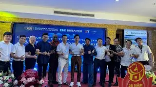 Randy hát về Vợ và Mẹ, tặng bà con Từ Sơn - Bắc Ninh