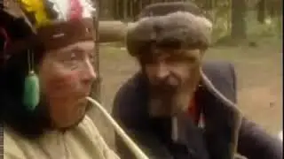 Сказка про рубли и бусы