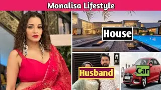 Monalisa Lifestyle & Biography #monalisa #celebritylifegossip