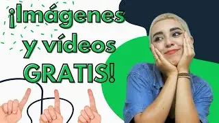 Recursos Gratuitos Para Tus Vídeos - (Imágenes, vídeos, música y gráficos)