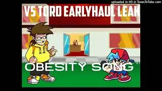 obesity / fat mystic song